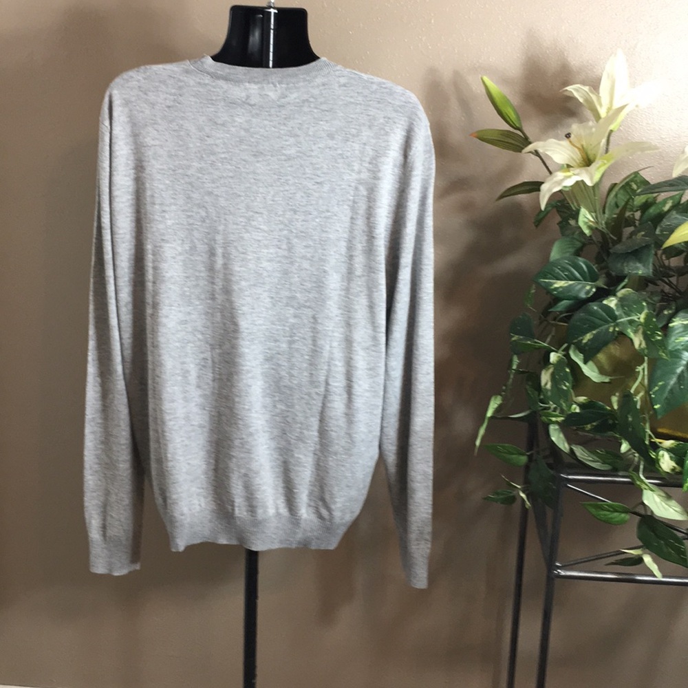 Duchamp Men’s Sweatshirt - Picture 3 of 4